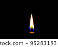 candle/flame/material 95283183