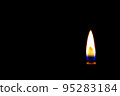 candle/flame/material 95283184