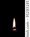 candle/flame/material 95283185