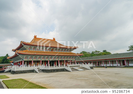 Kaohsiung Zuoying Confucius Temple Kaohsiung Zuoying Confucius Temple 95286734