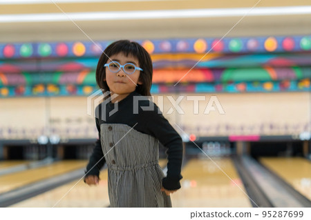 保齡球小子 保齡球小子 95287699