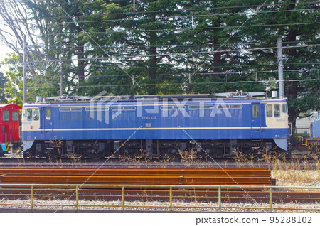 JNR EF65電力機車 95288102