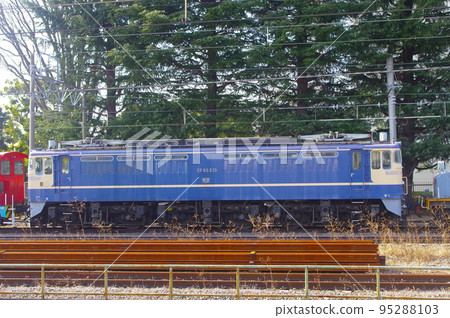 JNR EF65電力機車 JNR EF65電力機車 95288103