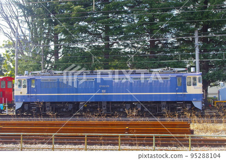 JNR EF65電力機車 JNR EF65電力機車 95288104