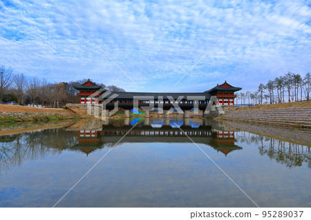 Gyeongju Woljeong Bridge, Woljeong Bridge, 木橋, 木橋, 橋, 立交橋, 日誌, 列, 夜景, 石橋, 流, Gyeongju Woljeong Bridge, Woljeong Bridge, 木橋, 木橋, 橋, 立交橋, 日誌, 列, 夜景, 石橋, 流, 95289037