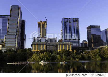 downtown business austin, texas 95289600