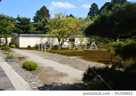 Kao's garden (Sagaokitabori-cho, Kamigyo-ku, Kyoto City) Kao's garden (Sagaokitabori-cho, Kamigyo-ku, Kyoto City) 95289681