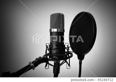 用麥克風錄製 95289712