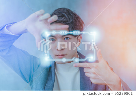 男士 95289861