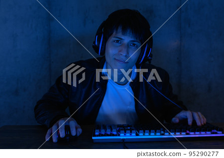 game, gaming, gents 95290277