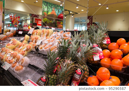 【大阪府】10月物價上漲省錢的主婦 【大阪府】10月物價上漲省錢的主婦 95290387