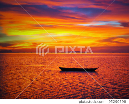 Creative Ko Pha Ngan,Thailand 95290596