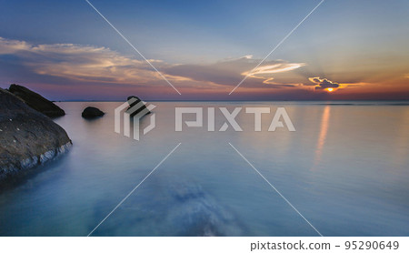 Ko Pha Ngan,Thailand 95290649