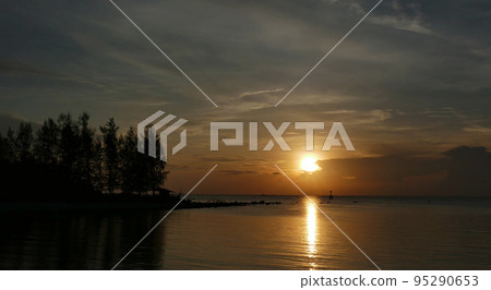 Ko Pha Ngan,Thailand Ko Pha Ngan,Thailand 95290653