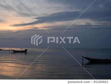 Ko Pha Ngan,Thailand 95290661