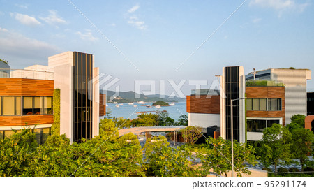 the Hotel arrange near sea, sai kung 22 April 2022 the Hotel arrange near sea, sai kung 22 April 2022 95291174