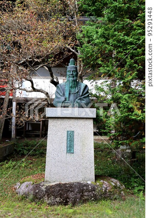 有明神社 95291448