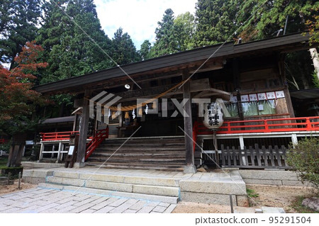 有明神社 有明神社 95291504