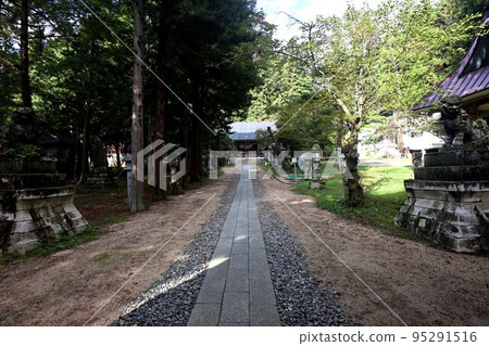 有明神社 有明神社 95291516