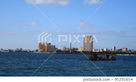 Okinawa Chatan Town 95291654