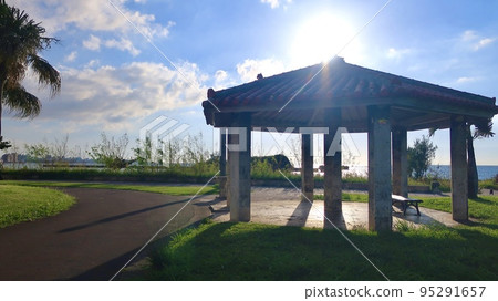 Seaside Park Seaside Park 95291657