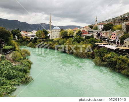 克羅地亞旅遊 克羅地亞旅遊 95291940