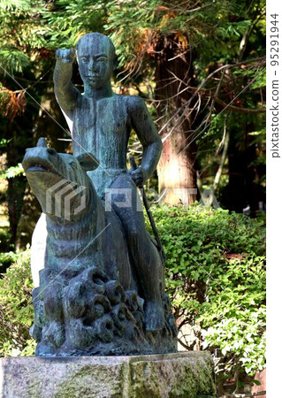 穗高神社 95291944