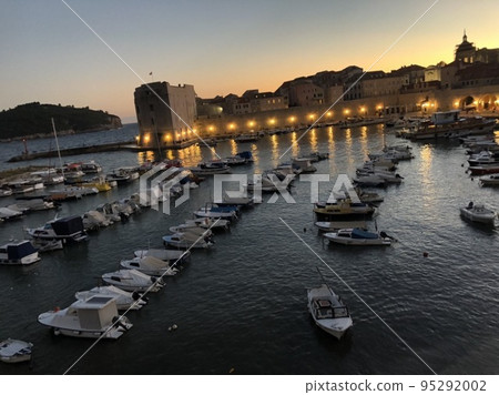 Croatia Tourism Croatia Tourism 95292002
