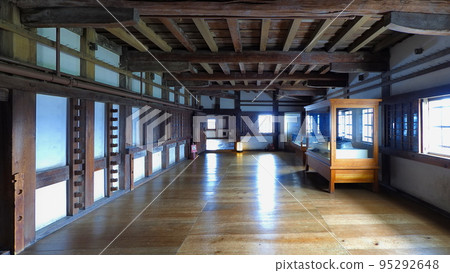 姬路城樓內10 95292648