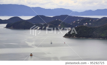Hinase Town Konoshima Villa Group 1 95292725
