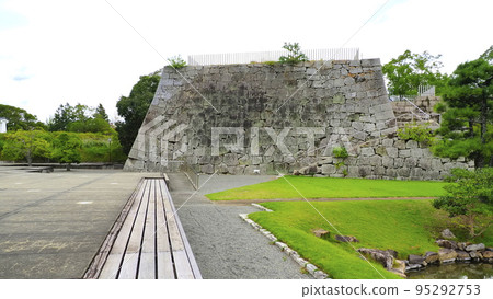 Ako Castle Ruins Tenshudai 1 Ako Castle Ruins Tenshudai 1 95292753