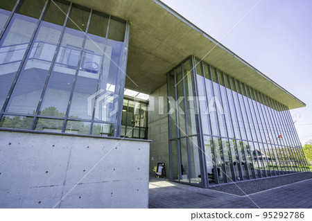 Onomichi Onomichi City Museum of Art Onomichi City, Hiroshima Prefecture 95292786