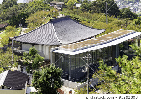 尾道市立美術館 廣島縣尾道市 尾道市立美術館 廣島縣尾道市 95292808