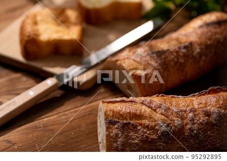 Bread bread Bread bread 95292895