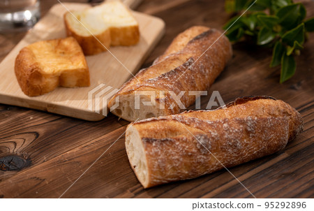Bread bread Bread bread 95292896