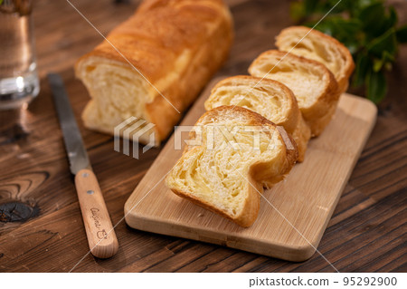 Bread bread 95292900