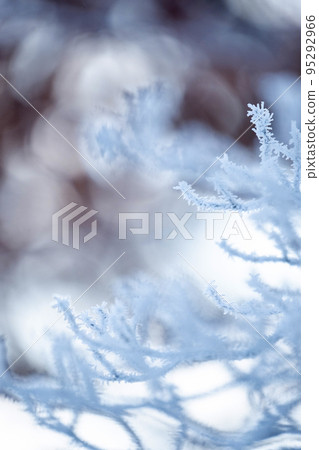 霜（Hiruzen高原） 95292966