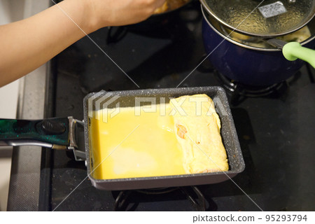 把煎蛋還回去 95293794