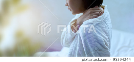 女生 女孩 女性 95294244