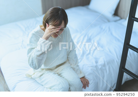 頭疼 頭痛 偏頭痛 95294250