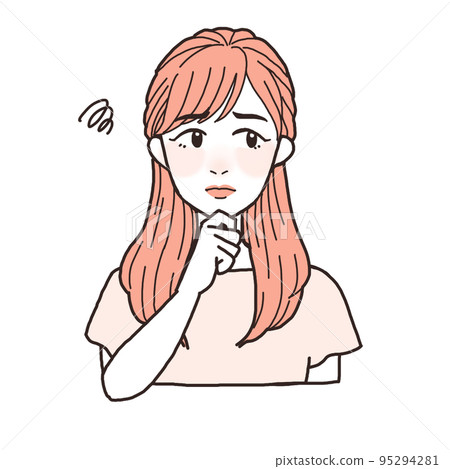 擔心的少婦 一音 擔心的少婦 一音 95294281