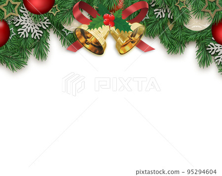 聖誕圖片背景素材 聖誕圖片背景素材 95294604