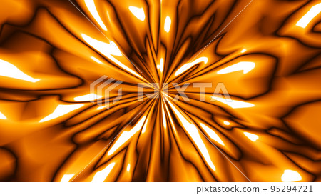 從中心爆炸的光線背景 從中心爆炸的光線背景 95294721