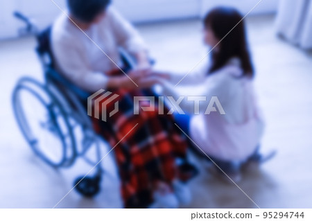 護理 長照 醫療 95294744