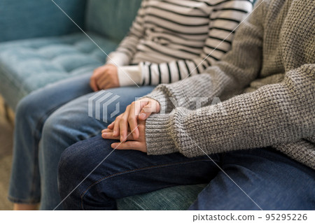 夫婦 情侶 情人 95295226