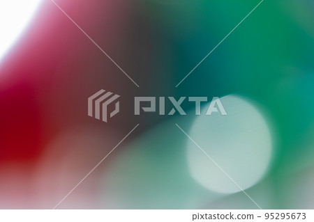 Background material / image material with the image of gradation 95295673