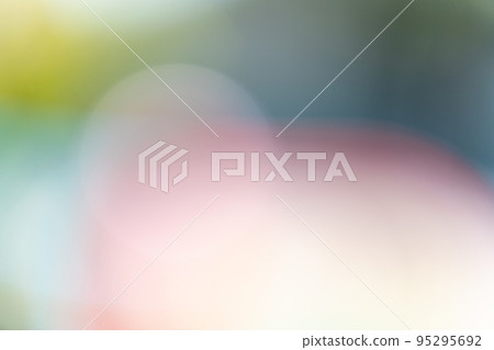 帶有漸變圖像的背景材料/圖像材料 95295692