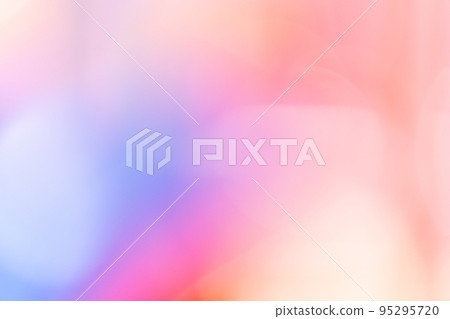 Background material / image material with the image of gradation 95295720