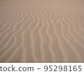 Tottori Sand Dunes 95298165