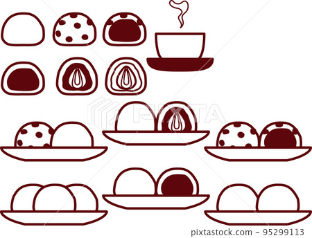 大福前 L 95299113